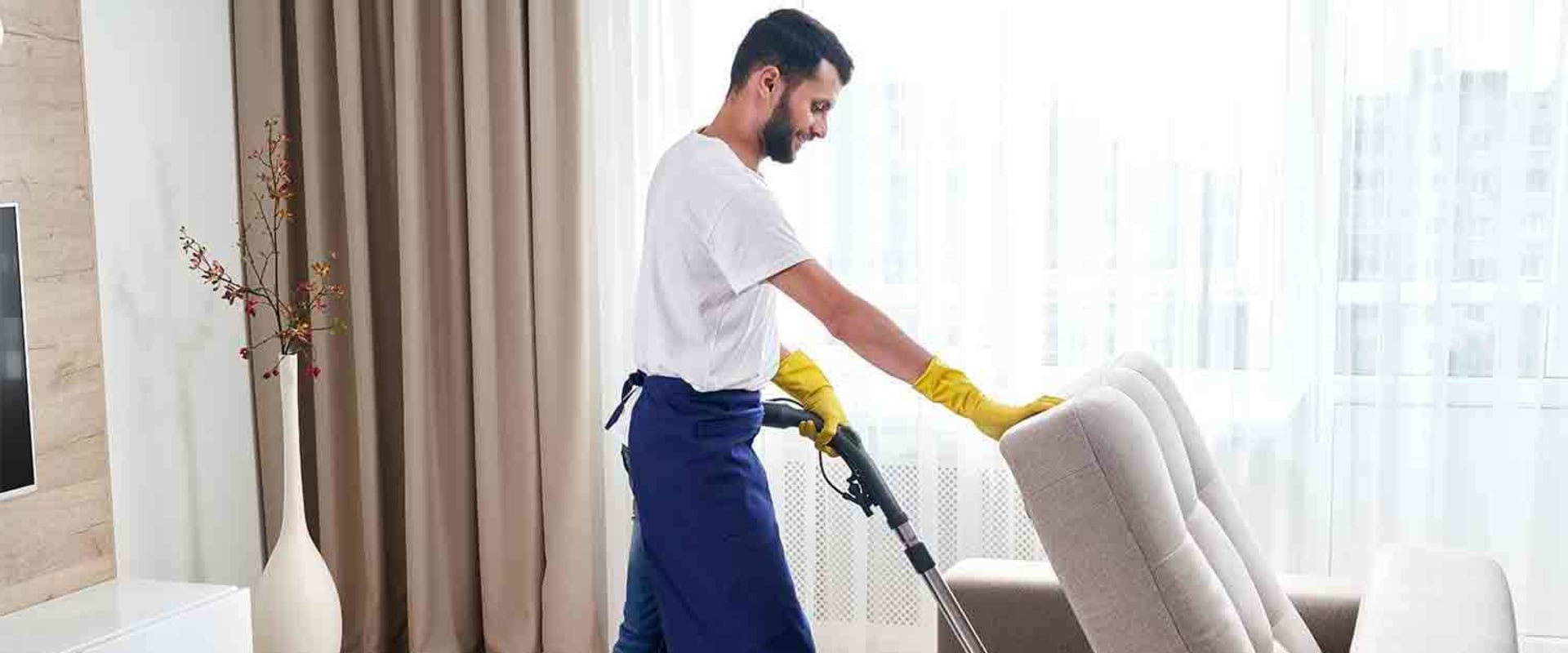 The Smart Sequence: Carpet Cleaning In Evansville, IN, Before Hiring A Maid Service