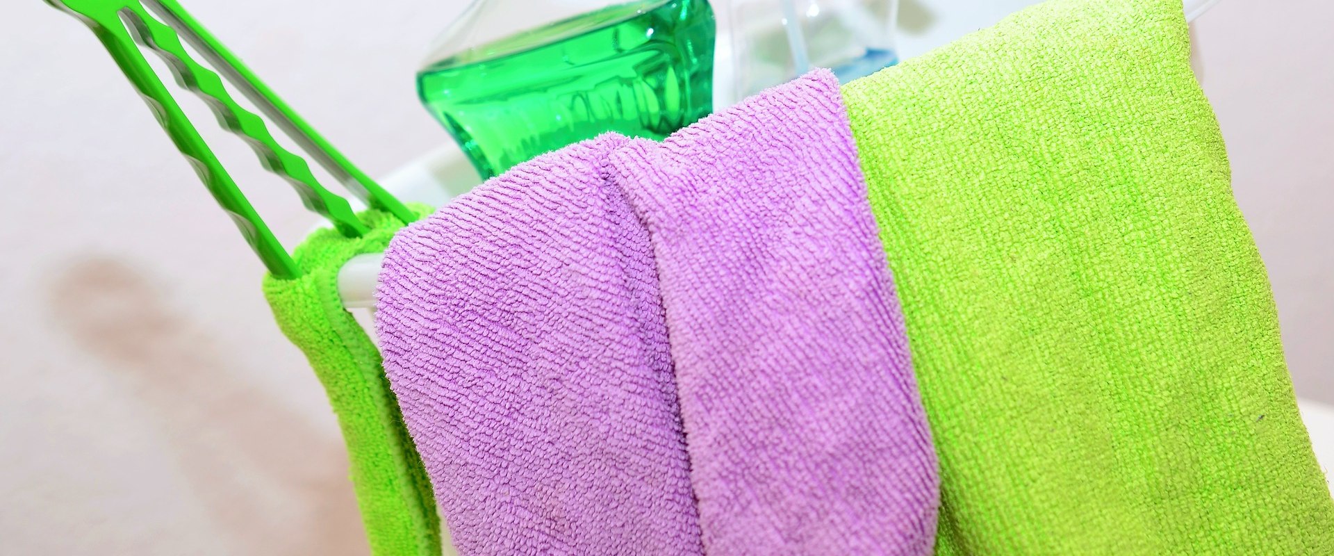 How Often Should You Hire a Maid Service?