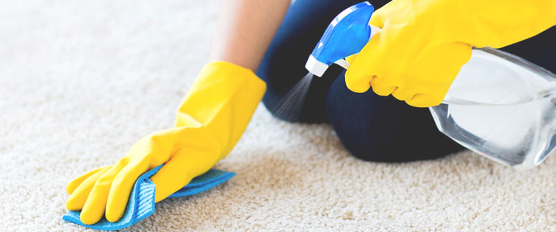 Beyond The Basics: Elevating Home Cleanliness With Post-Maid Service Carpet Cleaning In Marietta, GA