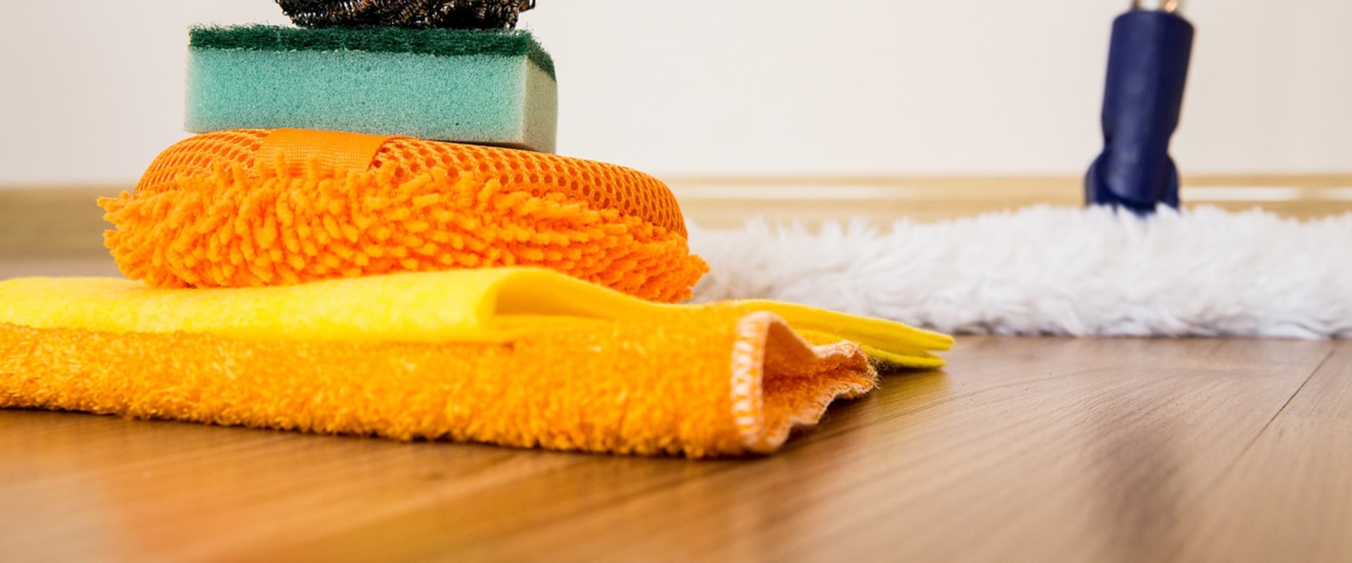 Can I Request Specific Cleaning Products or Methods from the Cleaning Company?