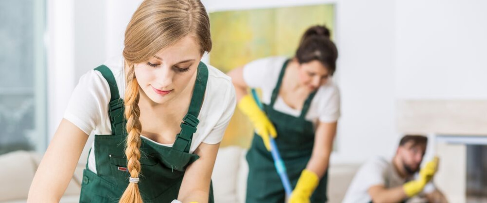 The Best Maid Services In Florida For Recurring Cleaning And Maintenance