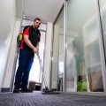 Effortless Cleanliness: The Convenience Of Hiring A Maid Service For Office Cleaning In Sydney