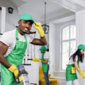 Do I Need to Provide Special Equipment for Maid Service?