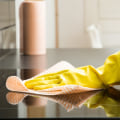 How Clean Should Your House Be Before a Maid Comes?