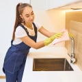 Why Hiring A Maid Service Provider Is The Best Choice For Your Cleaning Needs In Salt Lake City, Utah?