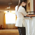 Should You Tip Maids from a Maid Service?