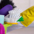 The Benefits Of Hiring A Maid Service For End Of Lease Cleaning In Sydney