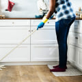 What Are The Benefits Of Hiring A Professional Maid Service In Austin, TX