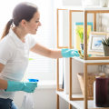 Why Maid Service Companies Should Partner With Upholstery Cleaning Companies In Boise, ID?