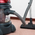 How Professional Carpet Cleaning In Lake Villa Goes Hand-In-Hand With Maid Services