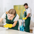 How Maid Services Keep Winter Garden Homes Spotless Year-round