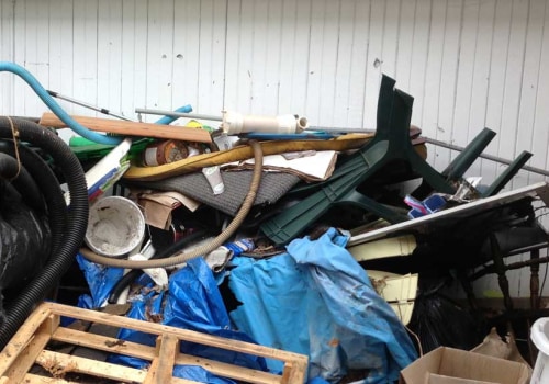 Everything You Need To Know About Commercial Junk Removal Companies And Maid Services In Dallas, Texas