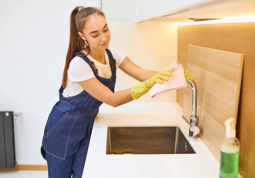 Why Hiring A Maid Service Provider Is The Best Choice For Your Cleaning Needs In Salt Lake City, Utah?