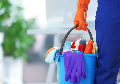Top Reasons To Hire A Residential Cleaner In Tallahassee, FL, For Your Maid Service Needs