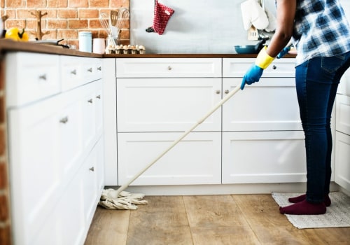 What Are The Benefits Of Hiring A Professional Maid Service In Austin, TX