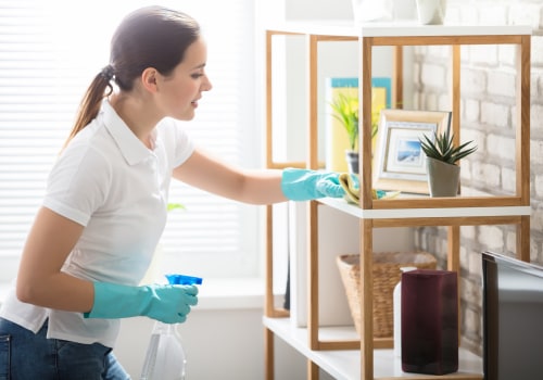 Why Maid Service Companies Should Partner With Upholstery Cleaning Companies In Boise, ID?