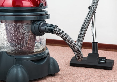 How Professional Carpet Cleaning In Lake Villa Goes Hand-In-Hand With Maid Services