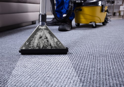 Next-Level Clean: Why Carpet Cleaning In Chicago After Maid Service Matters